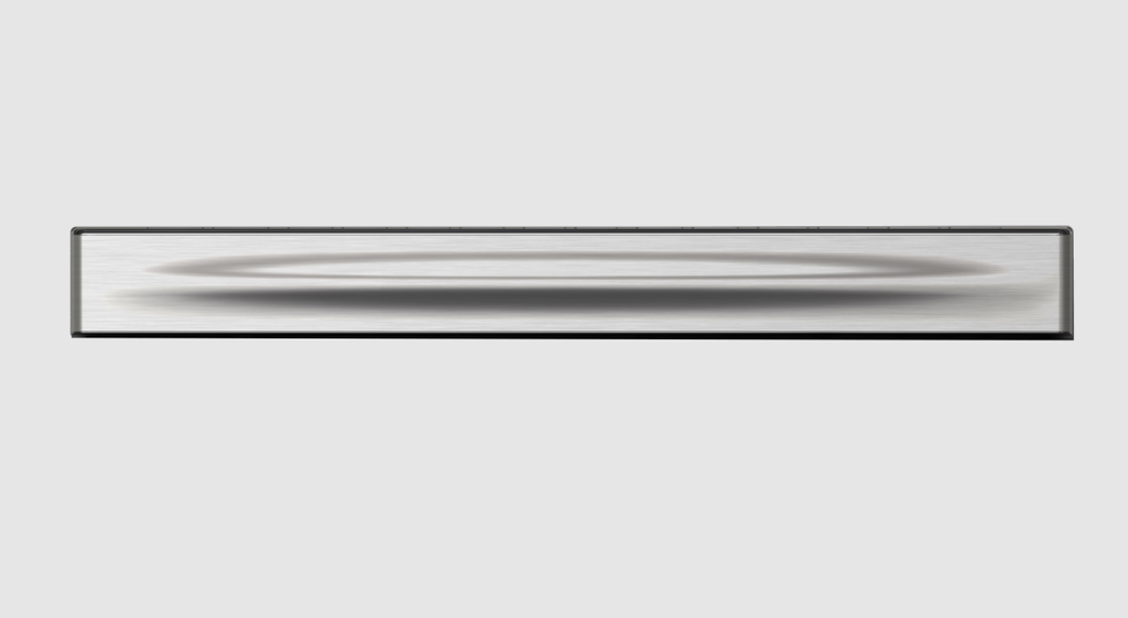 Furrion Stainless Steel Trim Cover for Over-the-Range Microwave