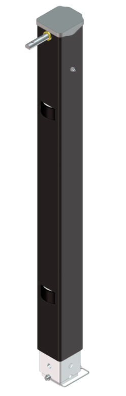 Universal Fit Landing Gear - Follow Leg