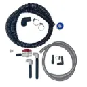 Grey Water Fittings Kit (Compatible with our Undermount Tanks)