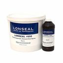 Adhésif époxy Lonseal 650