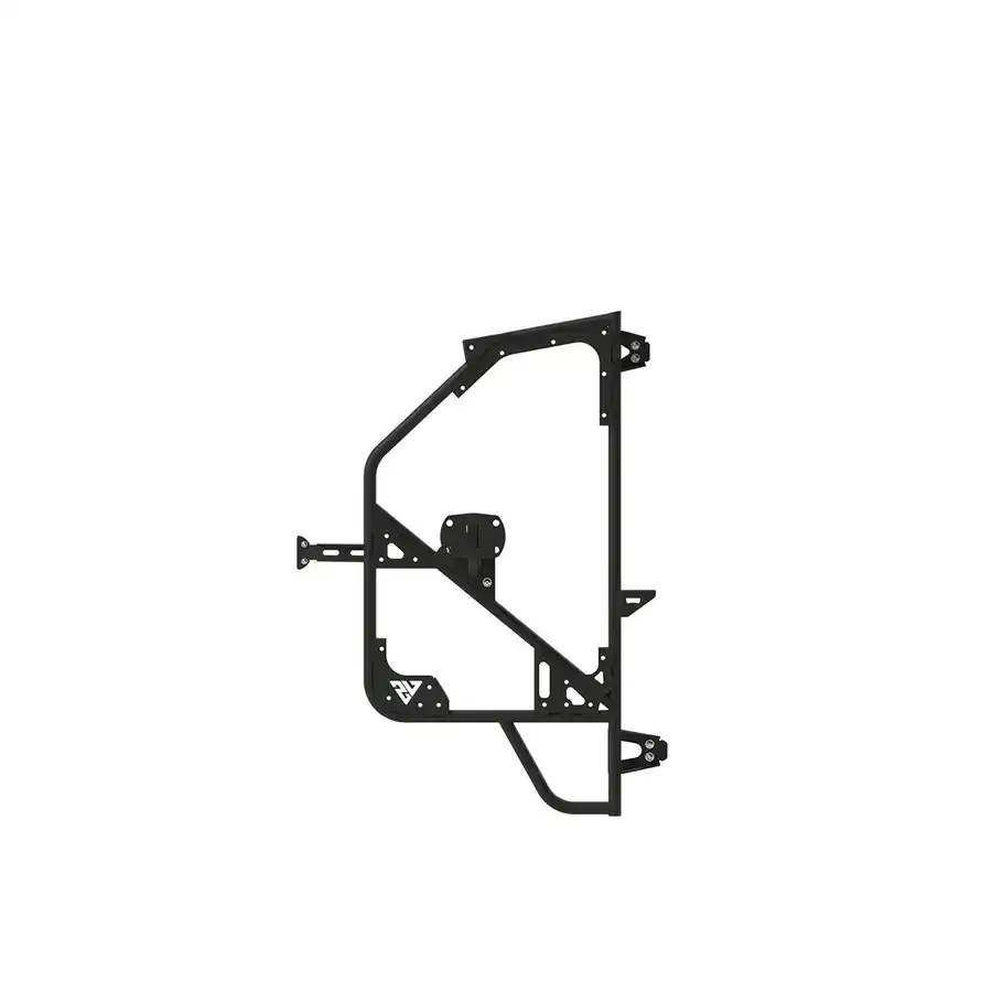 Vanspeed Sprinter Mule Carrier - Mounting Plate (Passenger Side, Sprinter 2019+)