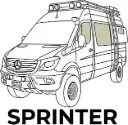Vanlife Mecerdes Sprinter