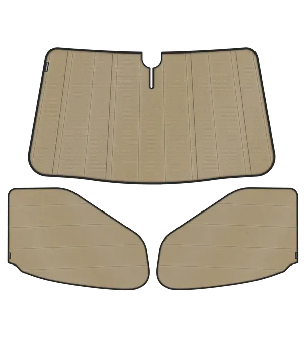 Couleur de la Couverture: Khaki