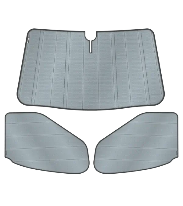Window Cover Color: Light Grey