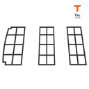 Tec Vanlife Panel Bed System 