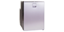 Isotherm Cruise 49 Clean Touch Stainless Steel - 1.75 cu.ft., AC/DC, 4-Side Stainless Steel Flange