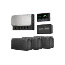 EcoFlow 15kWh Power Kits