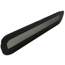 45″ W x 9″ T Horizontal Premium Window