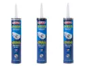 1021 Low VOC Self-Leveling Lap Sealant - (10.3 Oz. Tube) 
