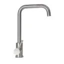 Square Gooseneck Faucet