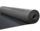 RV Flooring 8' 5" Wide - Coin Pattern Gray