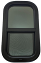 12"W x 22"T Vertical Premium Window