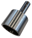 Spin Weld Driver, 1 1/4" Inlet Boss