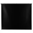 Camper Comfort Black RV/Camper Roller Night Shade