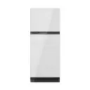 12V RV Refrigerator - 10 cu. ft. with Glass Doors, Left Hinge