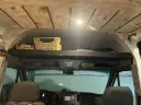 Headliner Shelf Kit for Mercedes Sprinter Vans