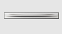 Furrion Stainless Steel Trim Cover for Over-the-Range Microwave