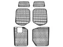 SPRINTER VAN REAR DOOR MOLLE PANELS