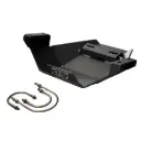 BISON - Differential Skid Plate 