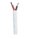 TINNED CABLE - 16/2 FLAT DUPLEX