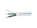 TINNED CABLE - 6/3 FLAT TRIPLEX