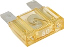 MAXI Fuse - 80 Amp - BLUE SEA