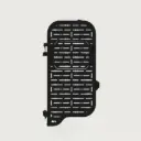 CORE Rear Door Support | Sprinter 