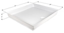 Shower Pan Center Drain SP100