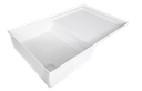 Combo Shower Pan SP400