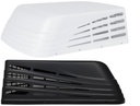 Aftermarket AC Shroud - fits Advent ACM Series