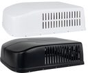 Aftermarket AC Shroud - fits Dometic Brisk Air Duo Therm - New Style