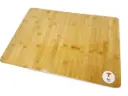 BAMBOO TABLE TOP FOR LAGUN AND OTHER TABLE SYSTEM