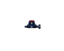 30MB Marinized gas regulator - Plancha