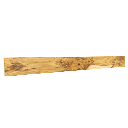 RV Cabinet Filler | Rustic Hickory