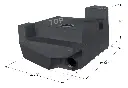 Holding Tank H3979 - 20 Gal.