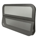 Fenêtre Tout en Verre CRL 33-3/8" x 19-1/8"