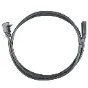 Victron Energy VE.Direct Cable 0.3m (one side Right Angle Connector)