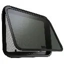36" x 22" x 2" Exit & Escape RV Window