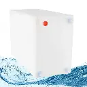 RV Fresh Water Tank 16 Gallon | 24" x 15 ½" x 10" | NSF Certified and BPA Free