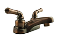 DURA FAUCET - DURA CLASSICAL RV LAVATORY FAUCET