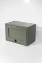 23" Ekko Upper Cabinet – Passenger Side