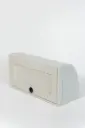 30" Upper Cabinet - Angled