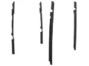 Transit Van Bed Brackets