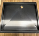 Ultra Low Profile Shower Pan / Recessed Shower Pan 