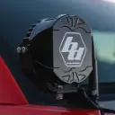 LP4 SINGLE ROCK GUARD - BAJA DESIGNS