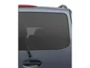 MERCEDES METRIS - MV15-RB P Solid Fixed Glass OEM - REAR DOOR PASSENGER SIDE