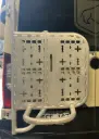 ROAMBUILT Rear Tire Carrier