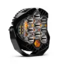 LP9 PRO LED Auxiliary Light Pod - BAJA DESIGNS