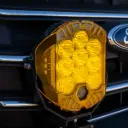 LP9 Single Rock Guard - BAJA DESIGNS