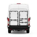 Full right door rack Sprinter 2007-18 